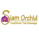 Siam Orchid Traditional Thai Massage logo